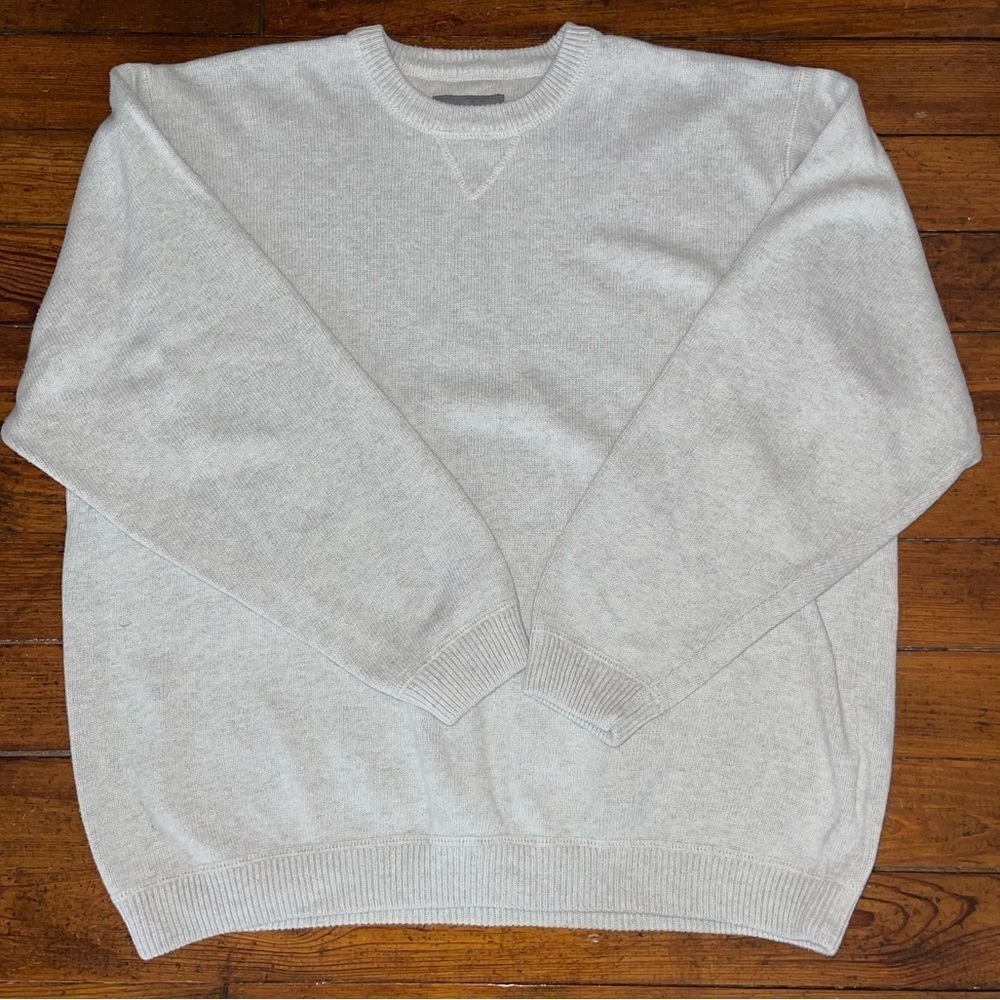 Eddie Bauer Sweater XXL